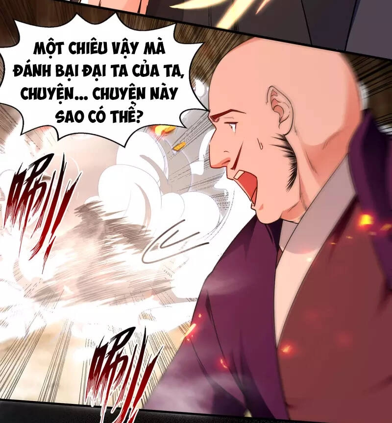 Nghịch Thiên Chí Tôn Chapter 184 - 21