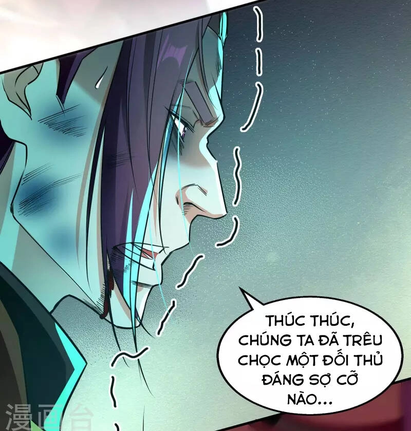 Nghịch Thiên Chí Tôn Chapter 184 - 27