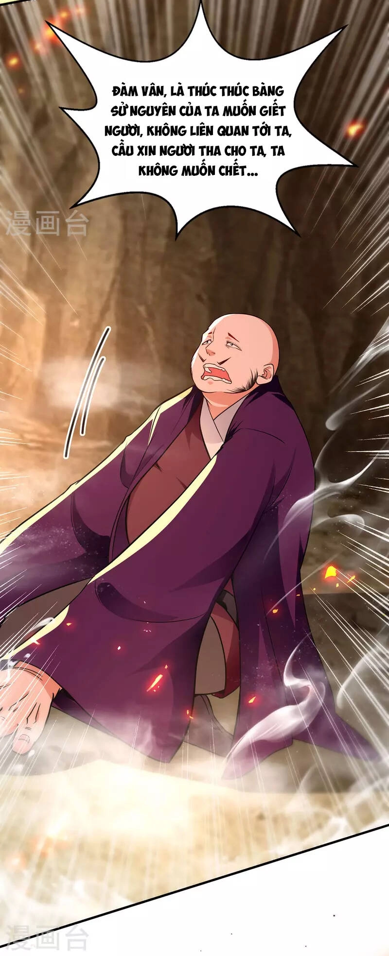 Nghịch Thiên Chí Tôn Chapter 184 - 29