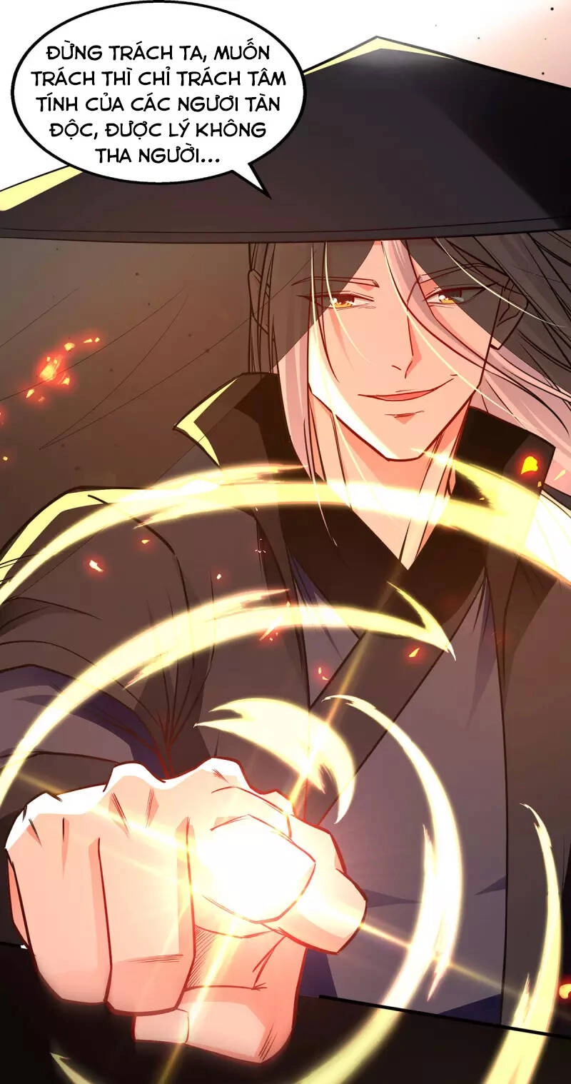 Nghịch Thiên Chí Tôn Chapter 184 - 30