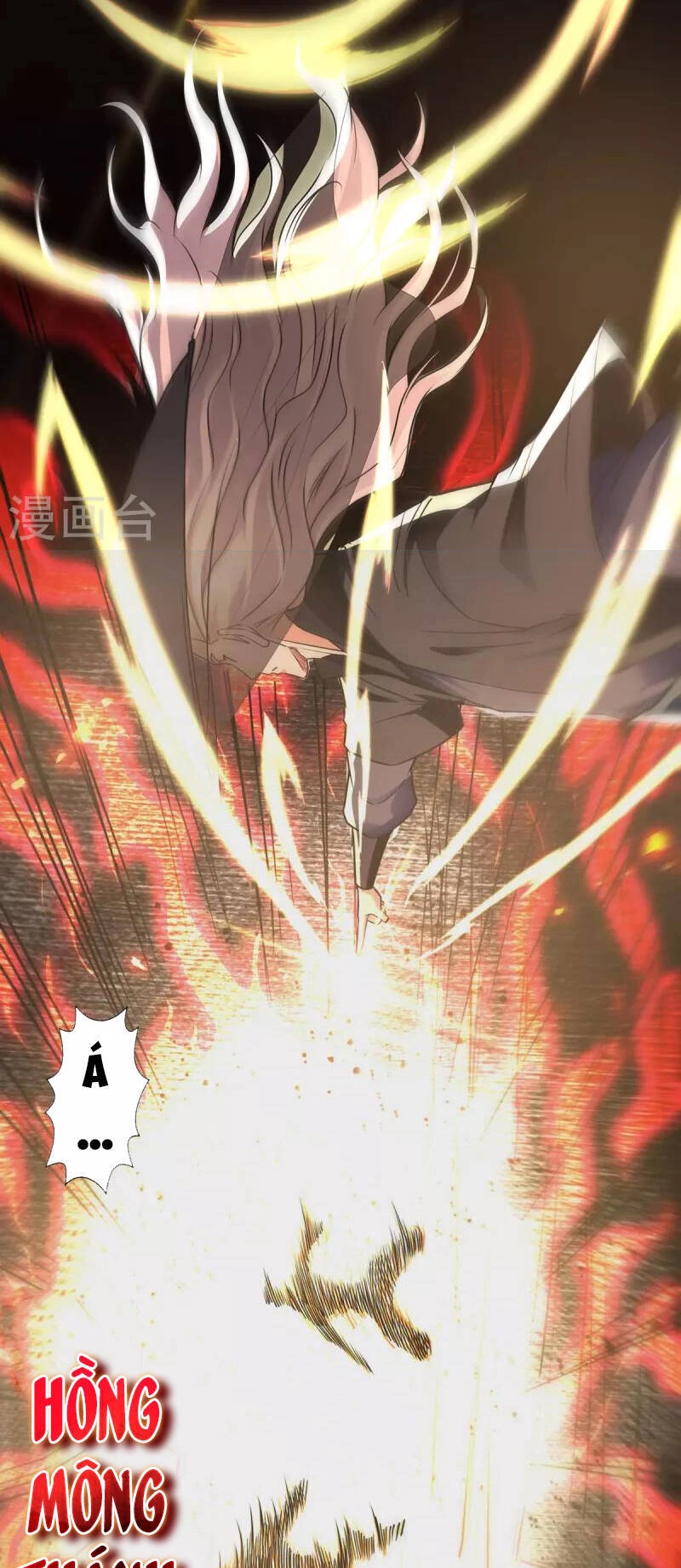 Nghịch Thiên Chí Tôn Chapter 184 - 31