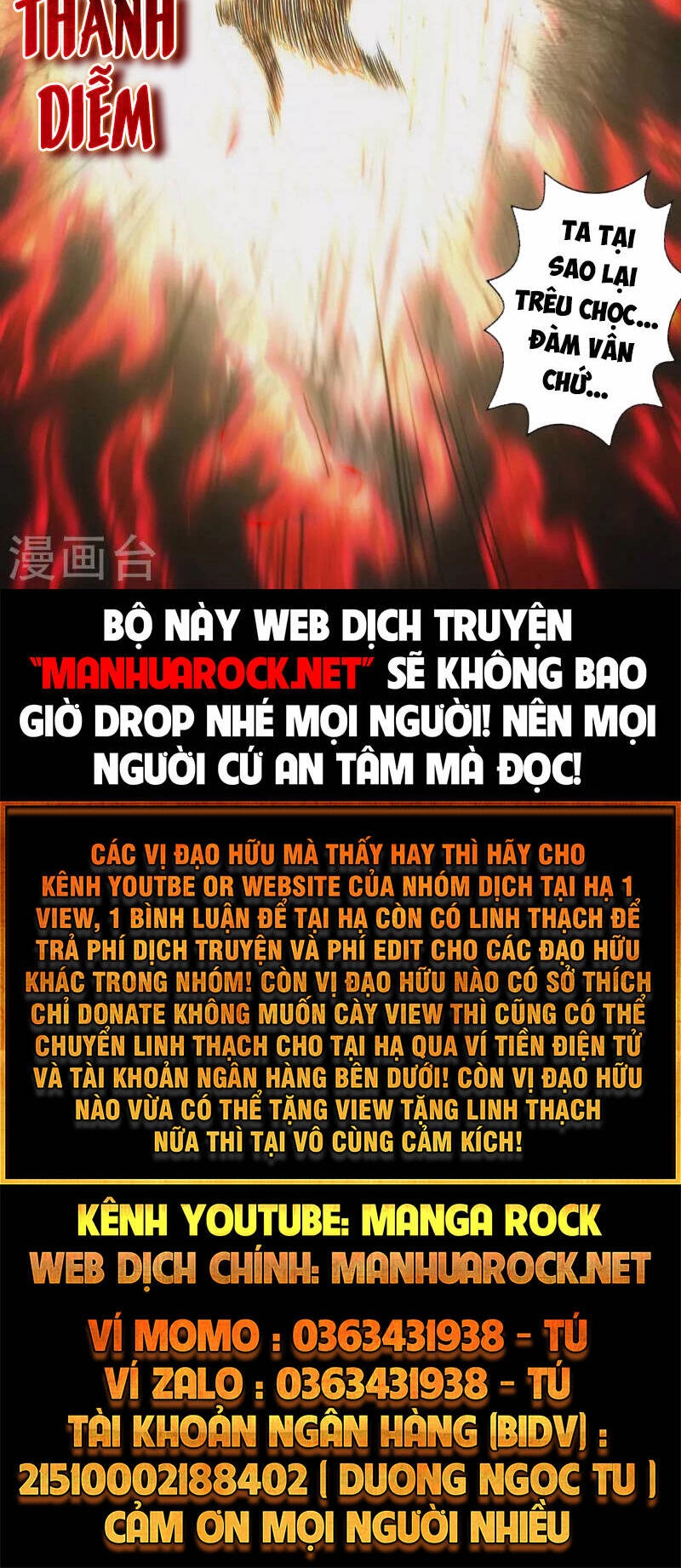 Nghịch Thiên Chí Tôn Chapter 184 - 32