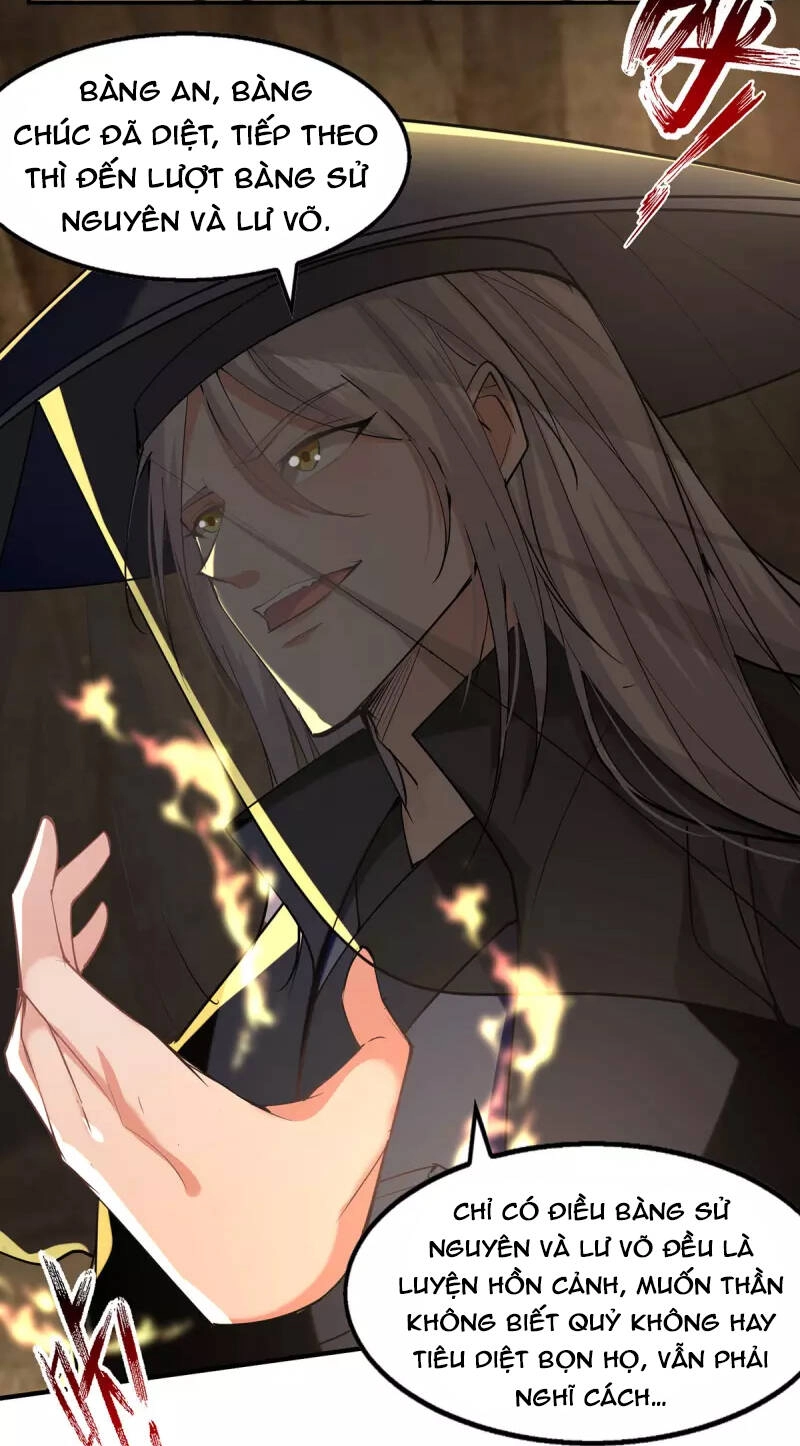 Nghịch Thiên Chí Tôn Chapter 185 - 3