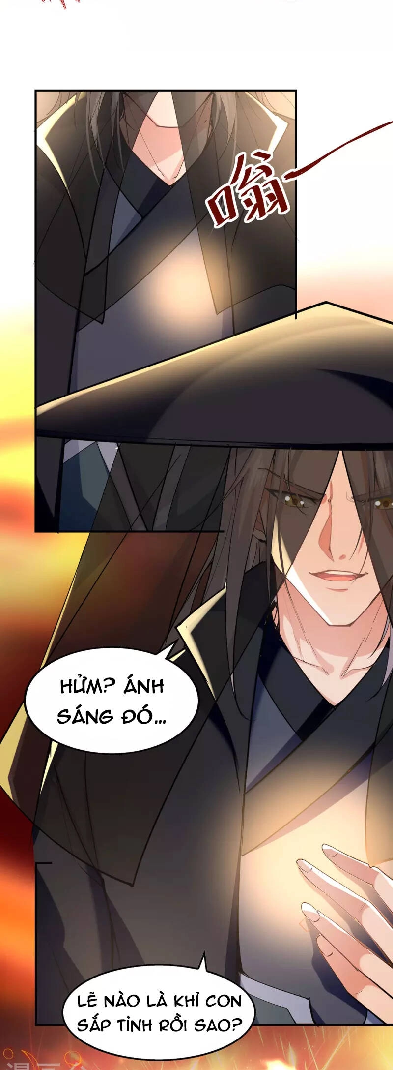 Nghịch Thiên Chí Tôn Chapter 185 - 4