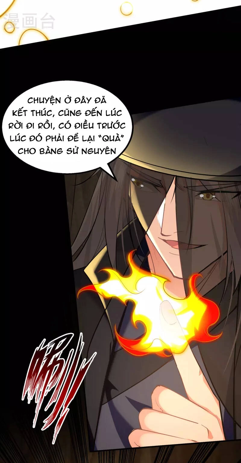 Nghịch Thiên Chí Tôn Chapter 185 - 6