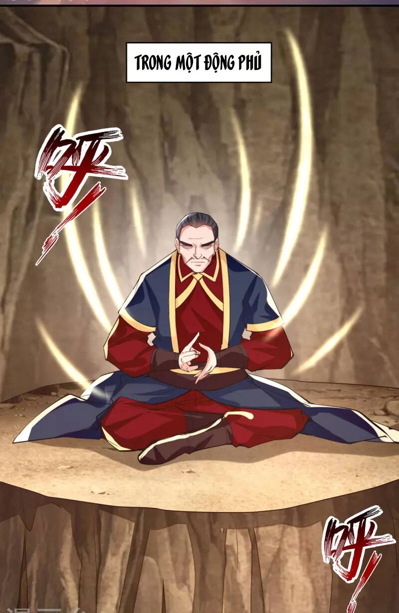 Nghịch Thiên Chí Tôn Chapter 185 - 9