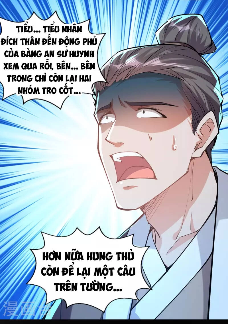 Nghịch Thiên Chí Tôn Chapter 185 - 13