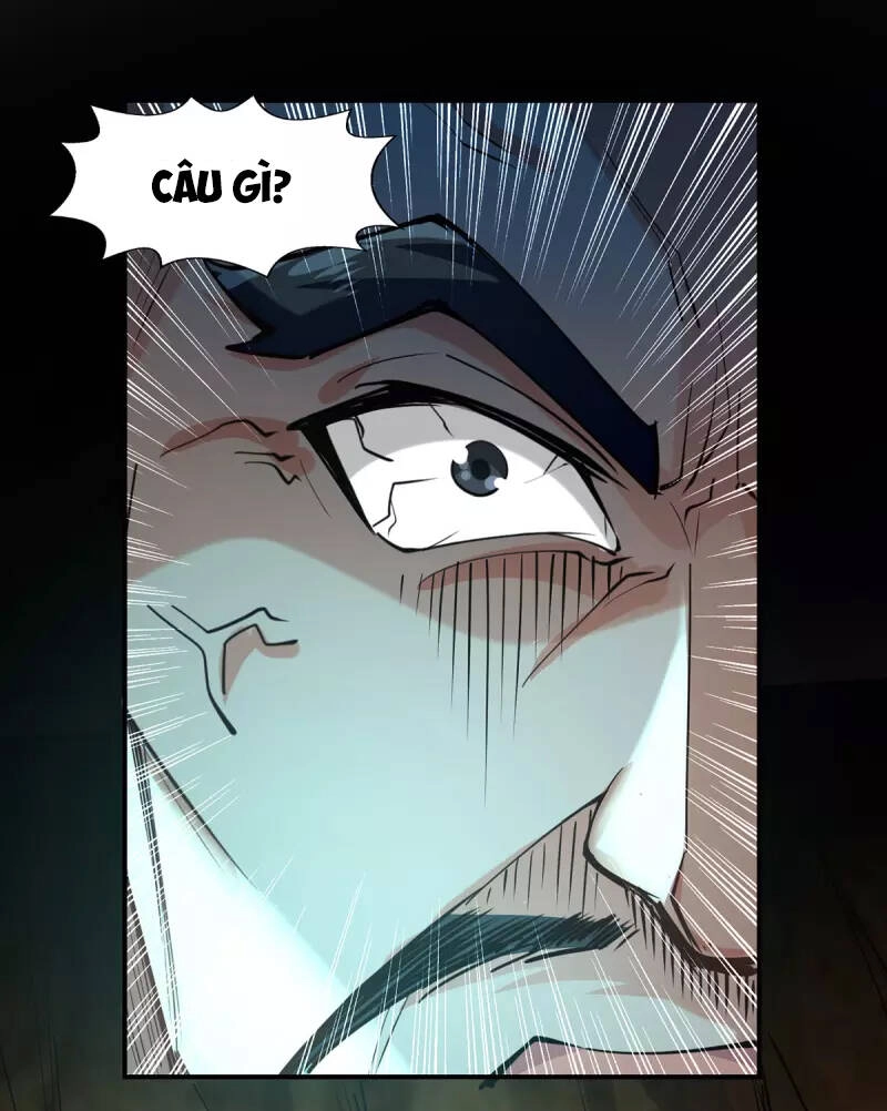 Nghịch Thiên Chí Tôn Chapter 185 - 14