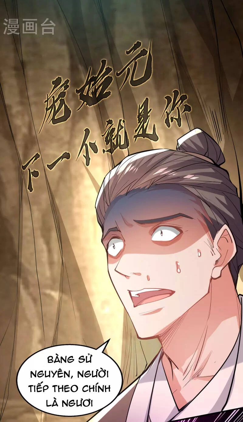 Nghịch Thiên Chí Tôn Chapter 185 - 15