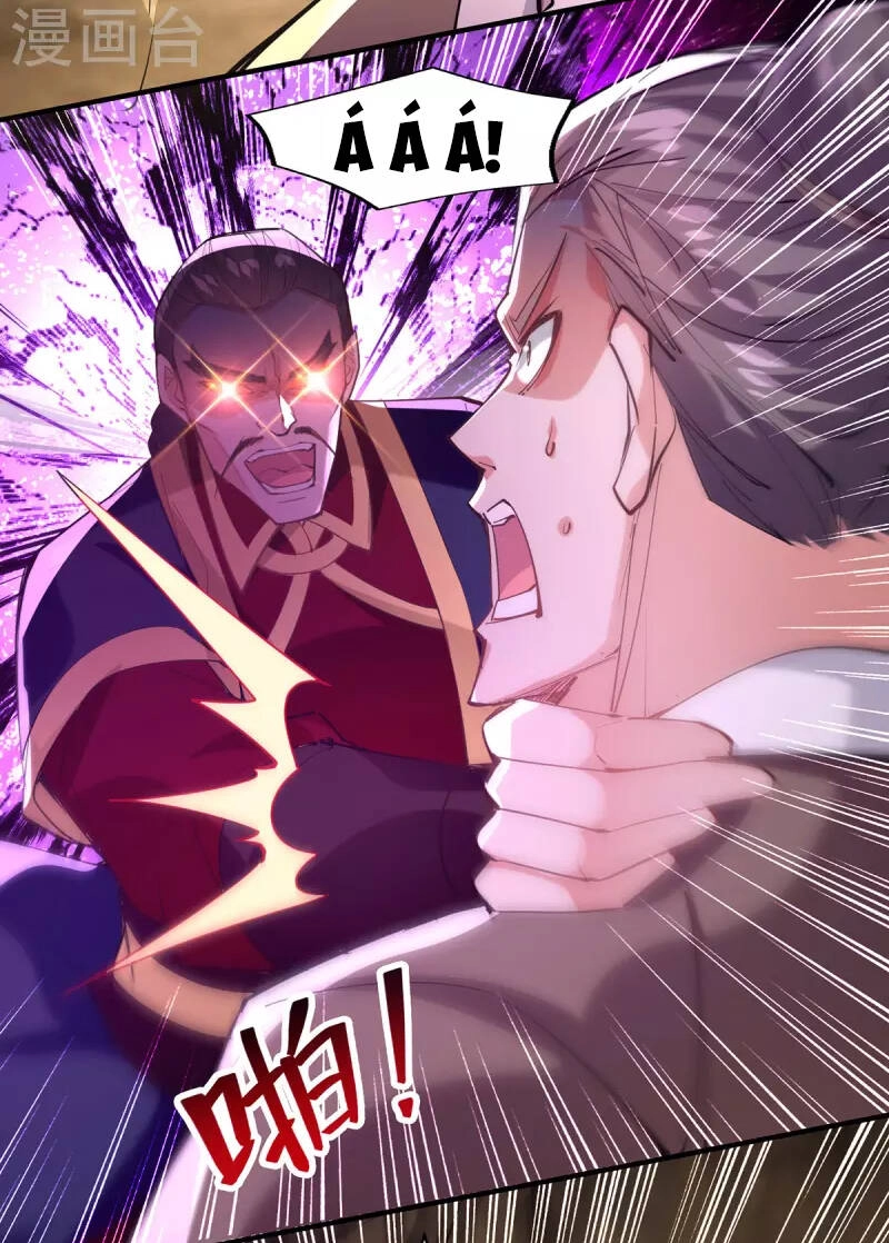 Nghịch Thiên Chí Tôn Chapter 185 - 16