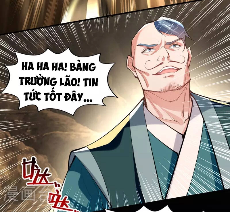 Nghịch Thiên Chí Tôn Chapter 185 - 19