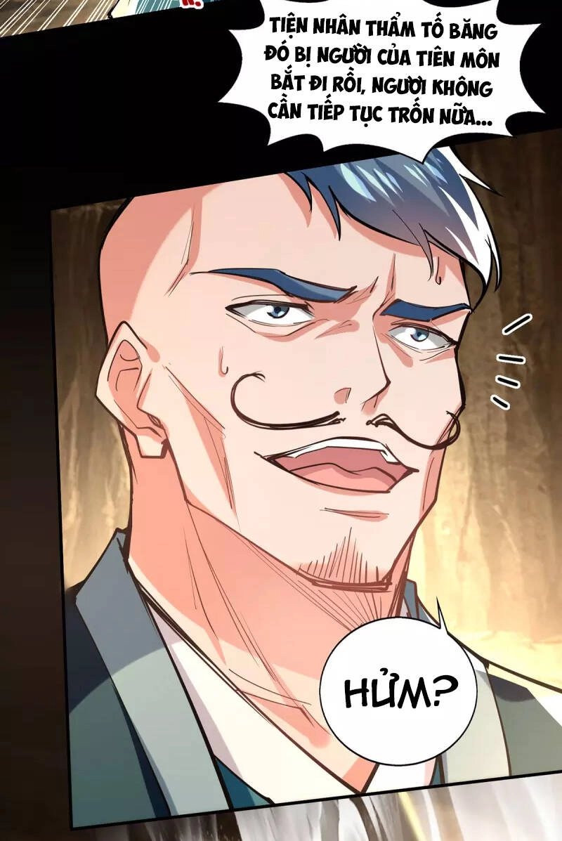 Nghịch Thiên Chí Tôn Chapter 185 - 20