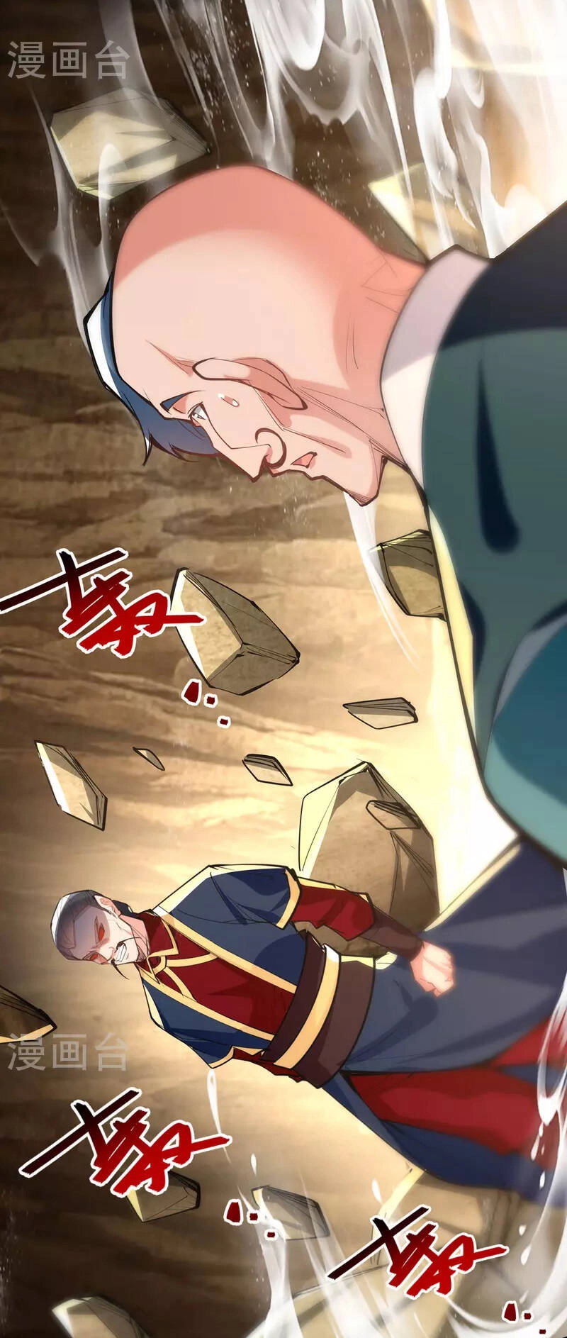 Nghịch Thiên Chí Tôn Chapter 185 - 21