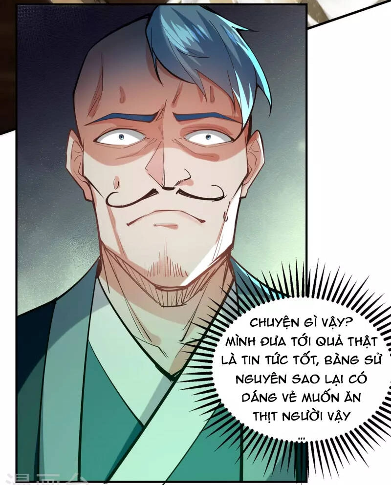 Nghịch Thiên Chí Tôn Chapter 185 - 22