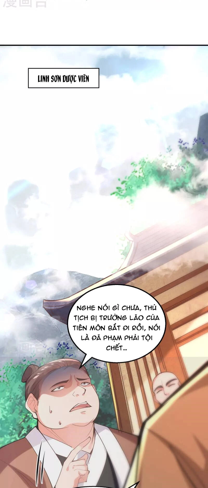 Nghịch Thiên Chí Tôn Chapter 185 - 23