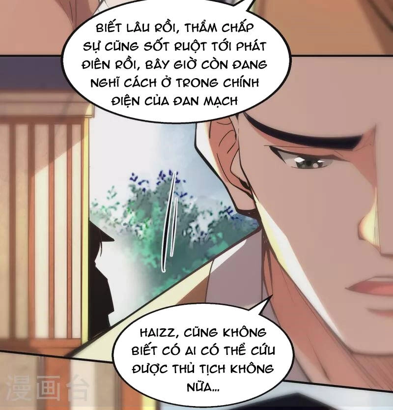 Nghịch Thiên Chí Tôn Chapter 185 - 24