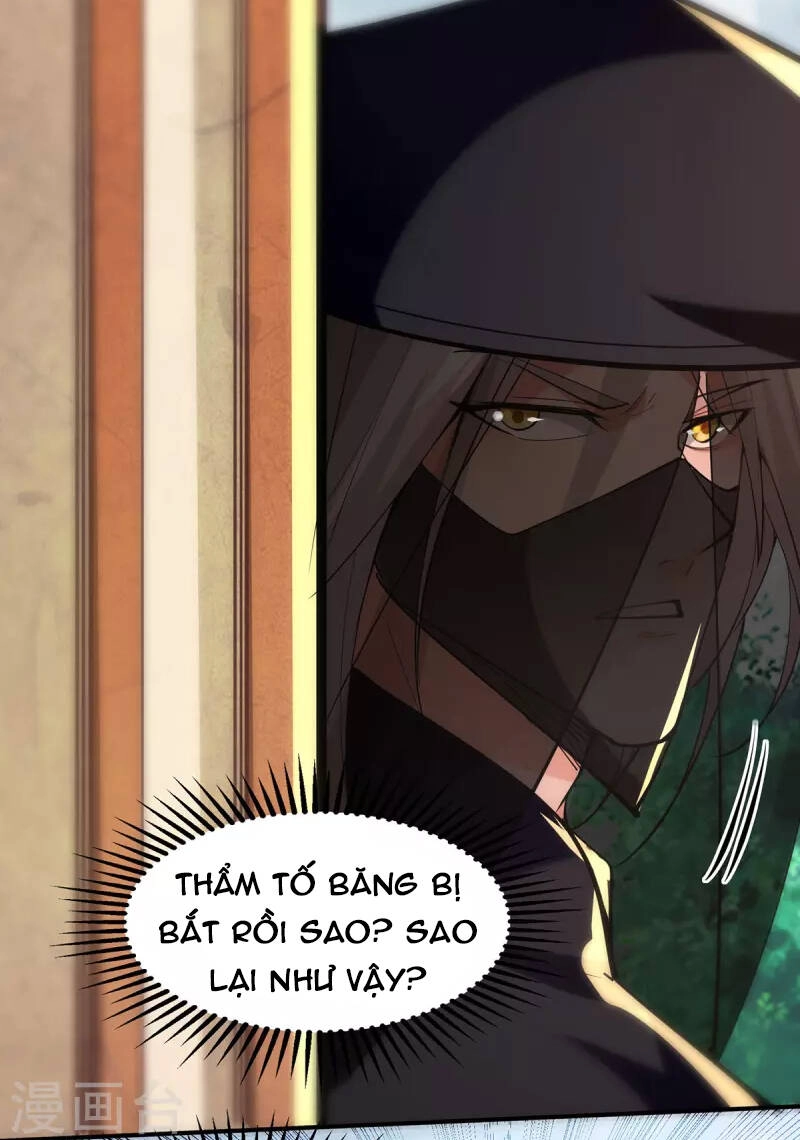 Nghịch Thiên Chí Tôn Chapter 185 - 25