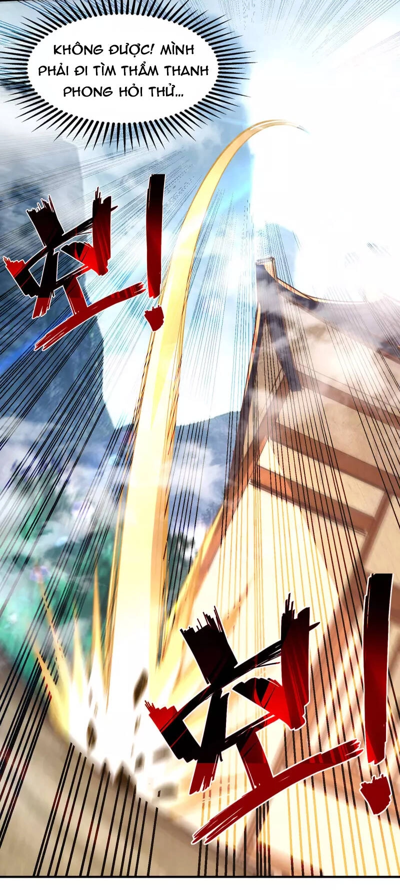 Nghịch Thiên Chí Tôn Chapter 185 - 26