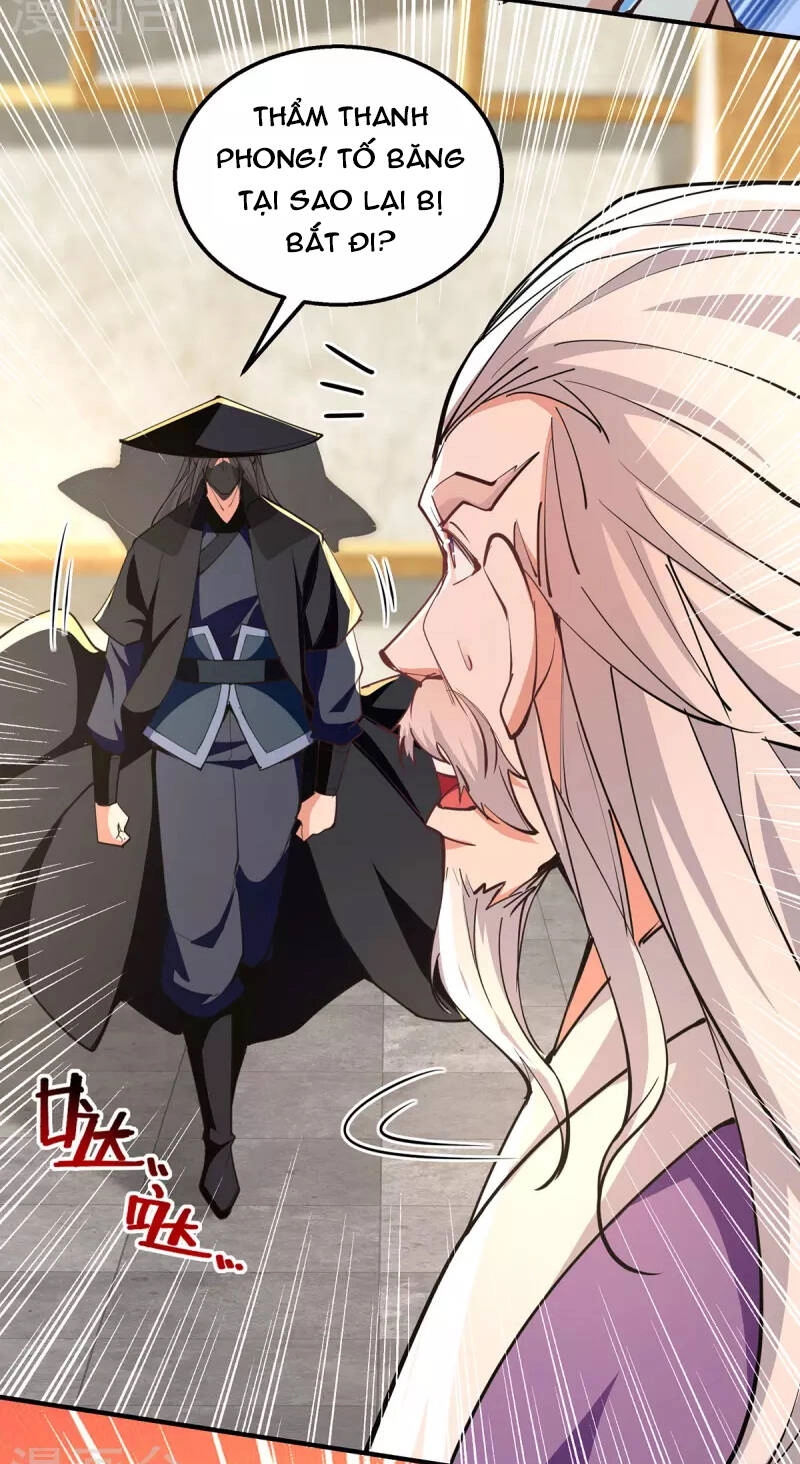 Nghịch Thiên Chí Tôn Chapter 185 - 29