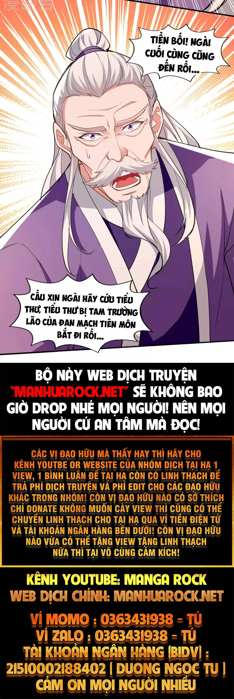 Nghịch Thiên Chí Tôn Chapter 185 - 30