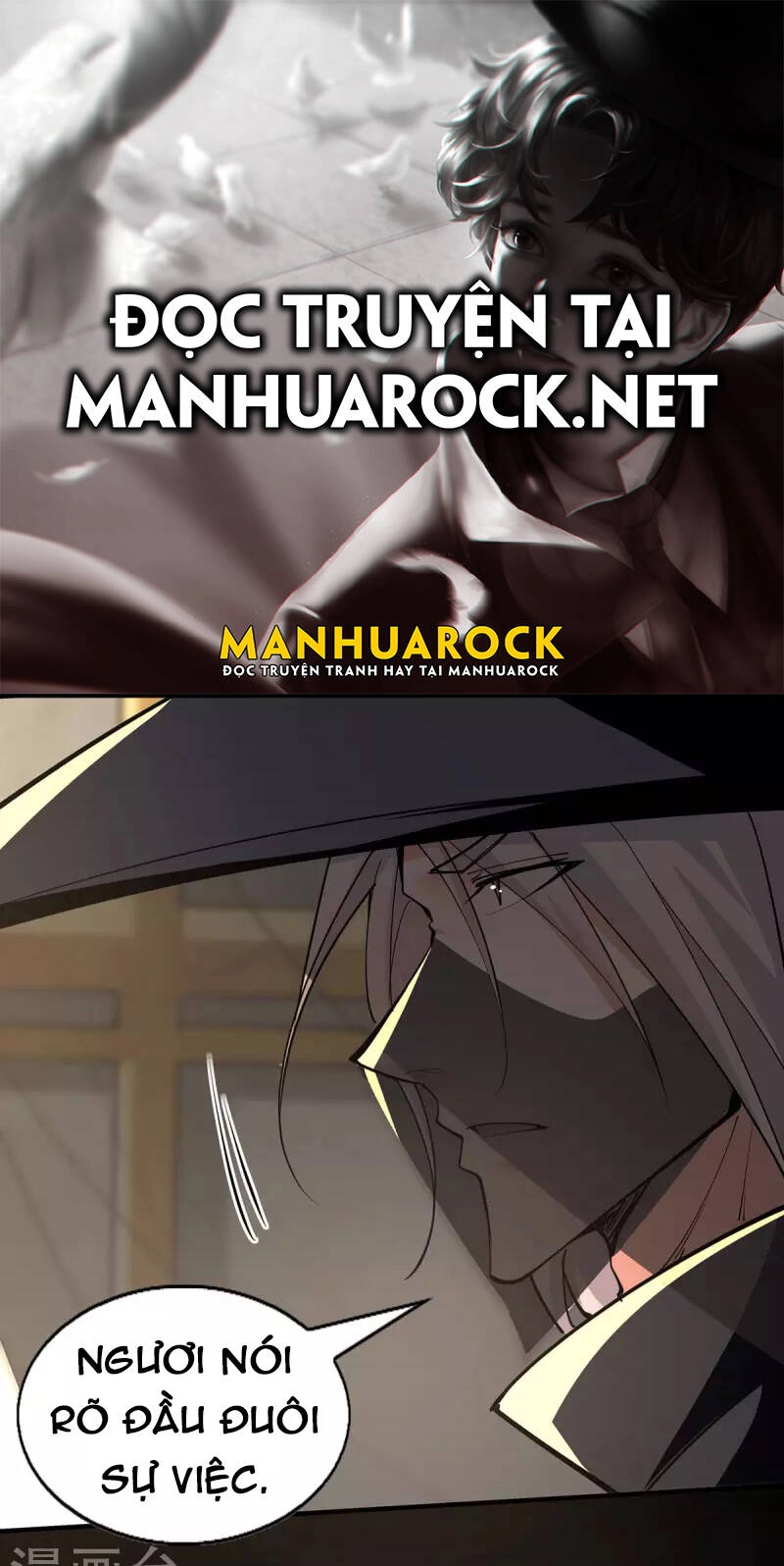 Nghịch Thiên Chí Tôn Chapter 186 - 2