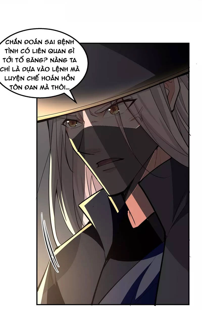 Nghịch Thiên Chí Tôn Chapter 186 - 5