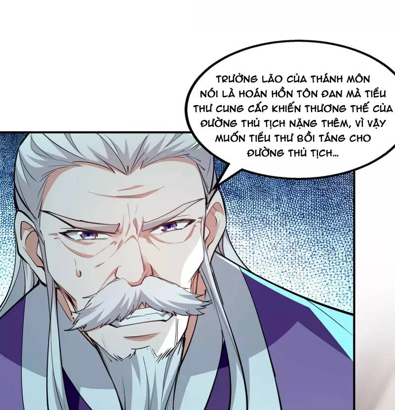 Nghịch Thiên Chí Tôn Chapter 186 - 6