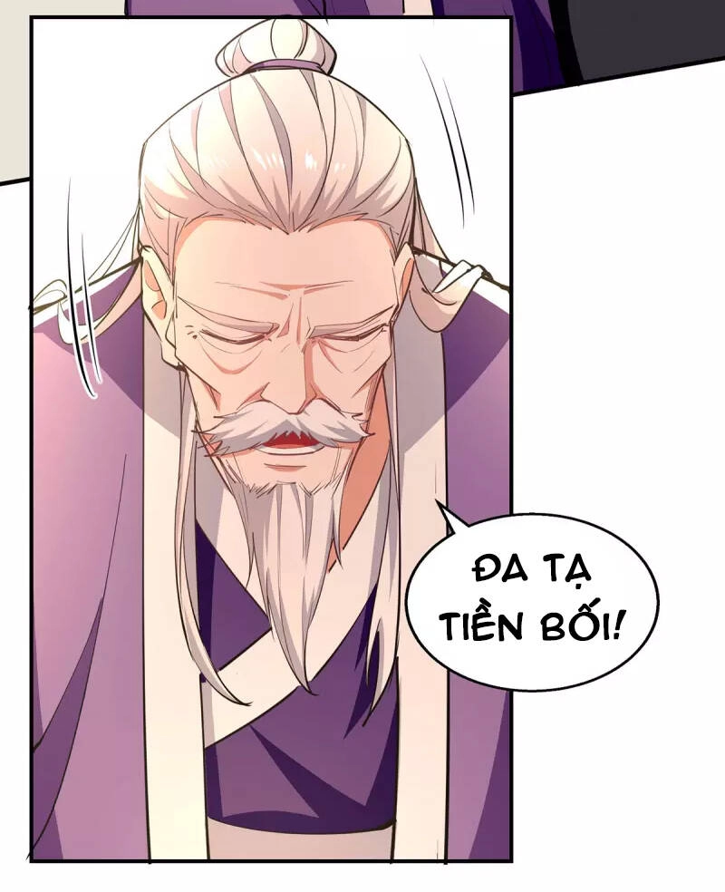 Nghịch Thiên Chí Tôn Chapter 186 - 8