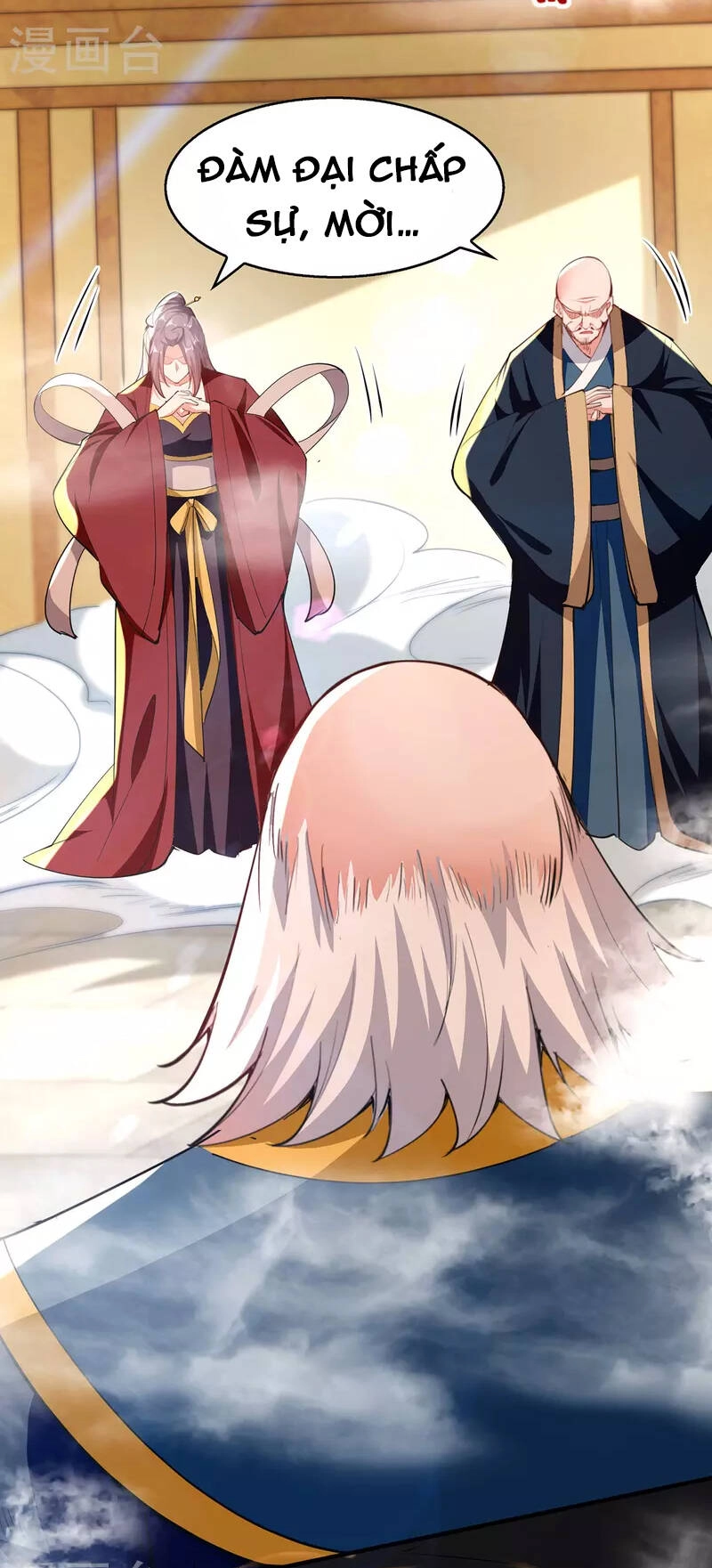 Nghịch Thiên Chí Tôn Chapter 186 - 15