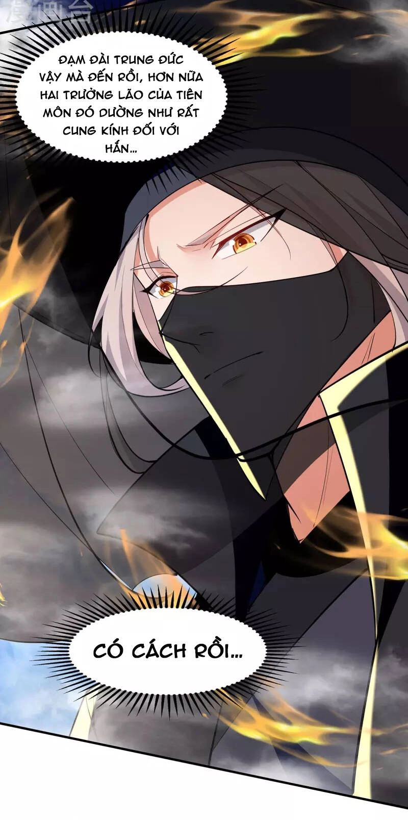 Nghịch Thiên Chí Tôn Chapter 186 - 16