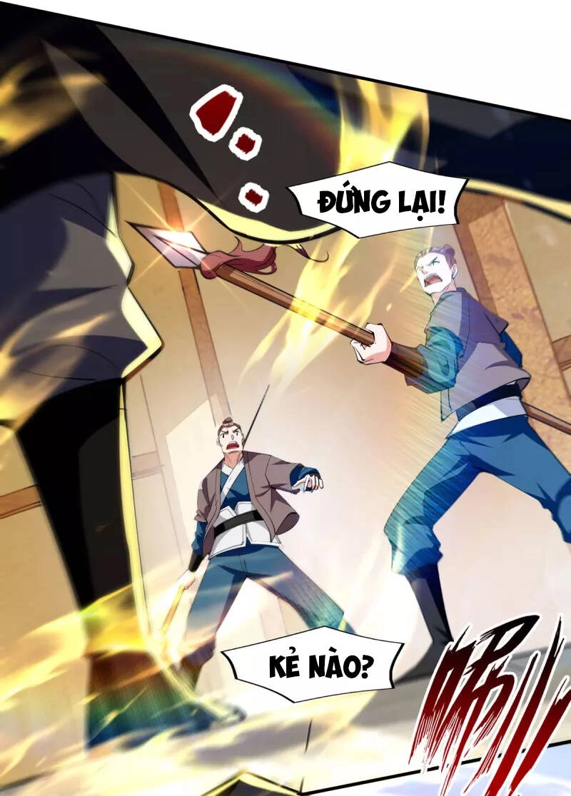 Nghịch Thiên Chí Tôn Chapter 186 - 18