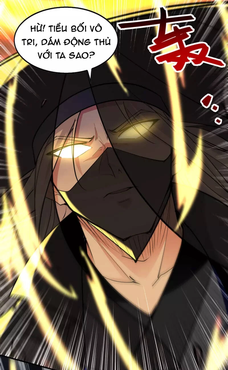 Nghịch Thiên Chí Tôn Chapter 186 - 21