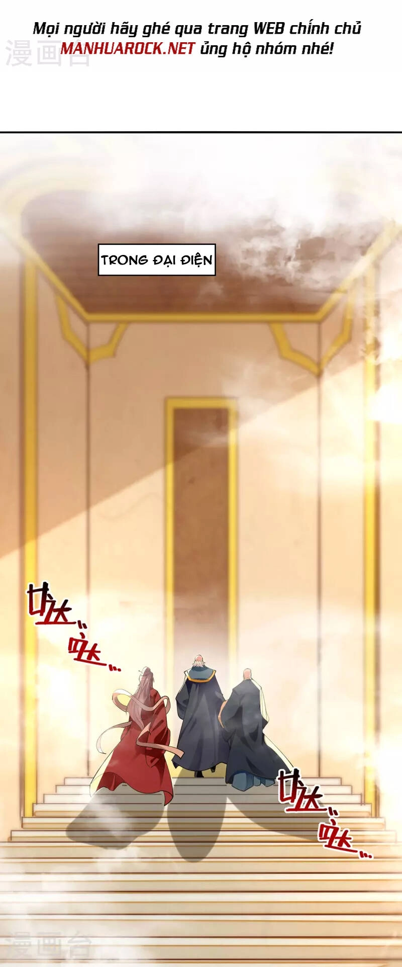 Nghịch Thiên Chí Tôn Chapter 186 - 24