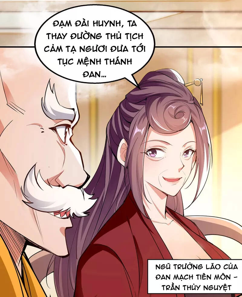 Nghịch Thiên Chí Tôn Chapter 186 - 25