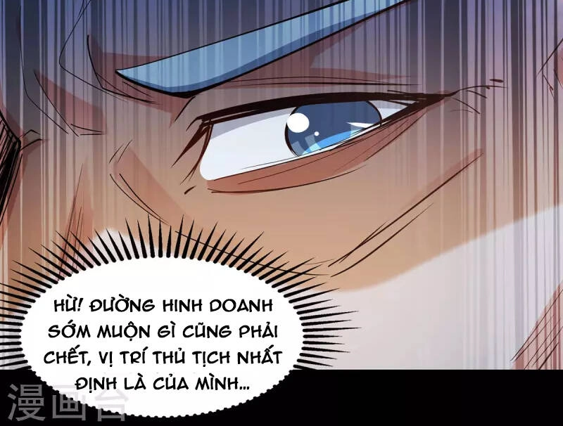 Nghịch Thiên Chí Tôn Chapter 186 - 27