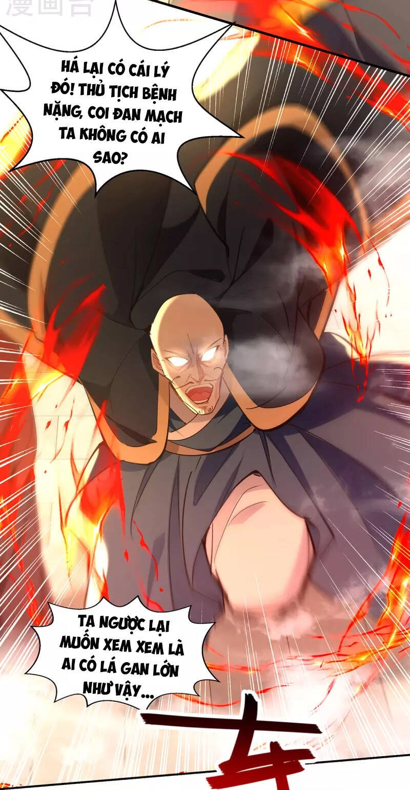 Nghịch Thiên Chí Tôn Chapter 186 - 30