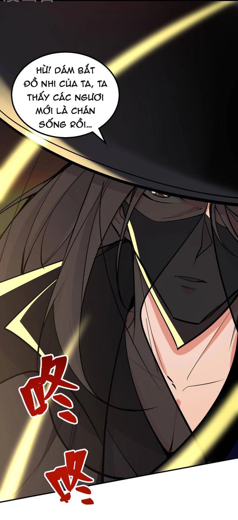 Nghịch Thiên Chí Tôn Chapter 187 - 2