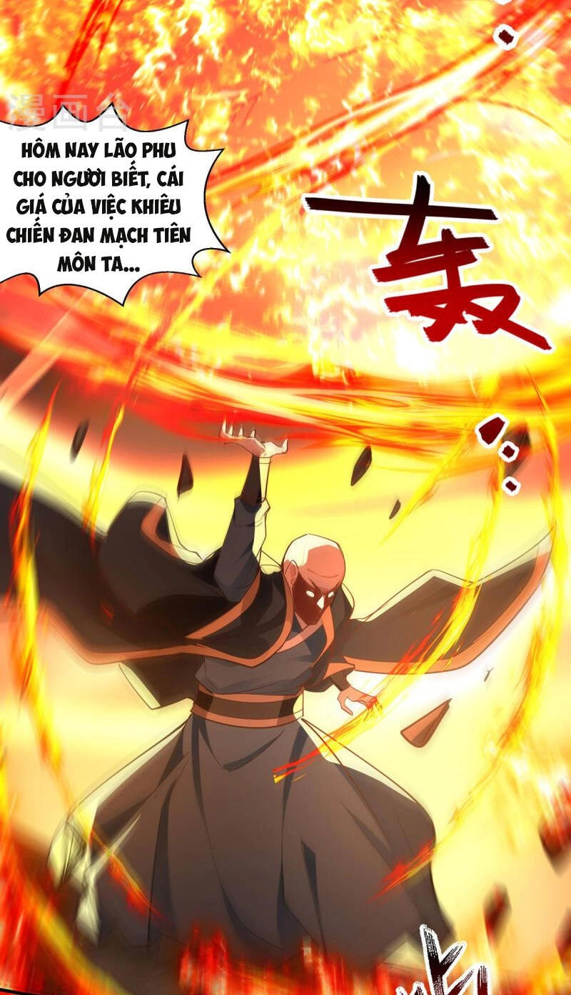 Nghịch Thiên Chí Tôn Chapter 187 - 4