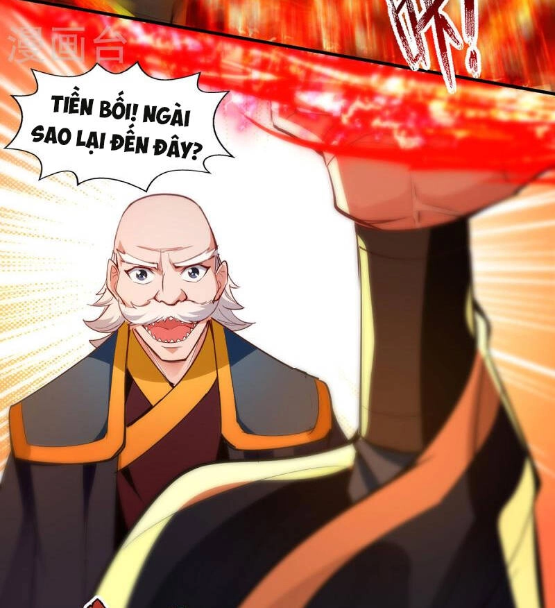 Nghịch Thiên Chí Tôn Chapter 187 - 5