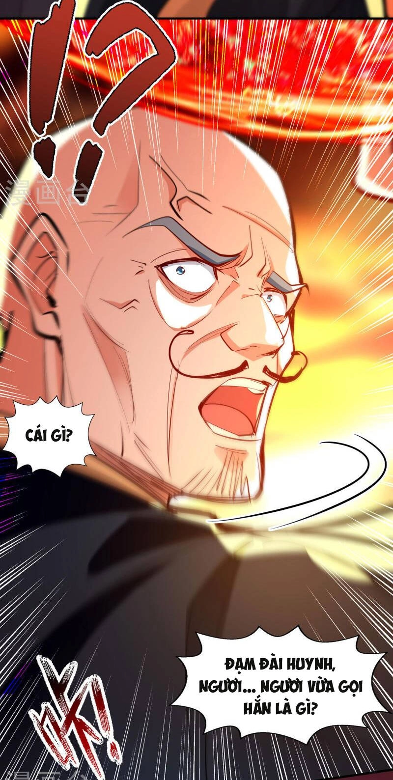 Nghịch Thiên Chí Tôn Chapter 187 - 6