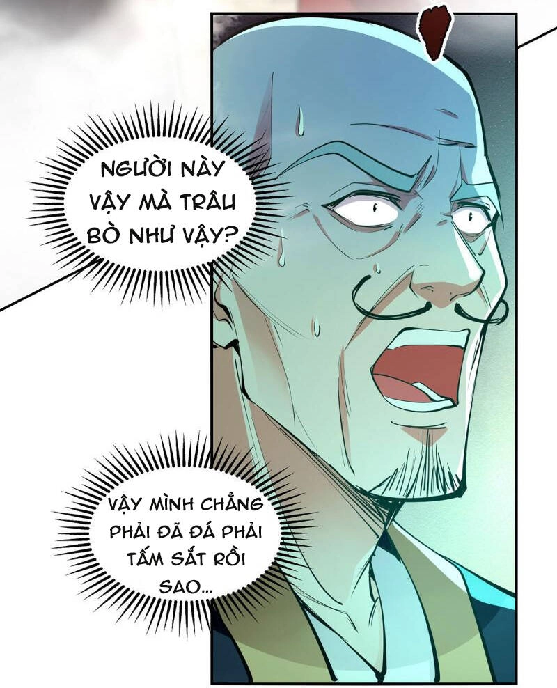 Nghịch Thiên Chí Tôn Chapter 187 - 9