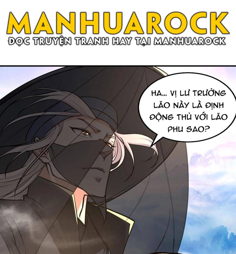 Nghịch Thiên Chí Tôn Chapter 187 - 10