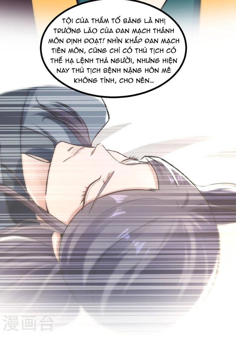 Nghịch Thiên Chí Tôn Chapter 187 - 15