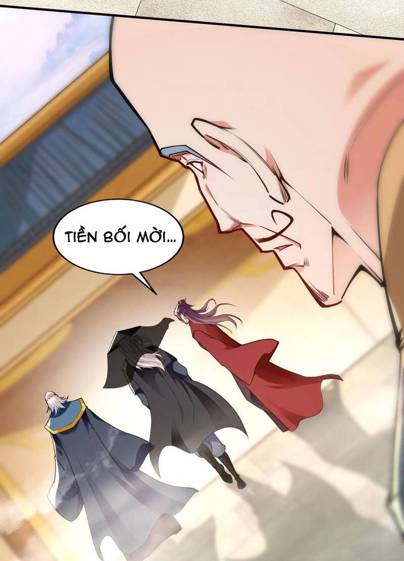 Nghịch Thiên Chí Tôn Chapter 187 - 19