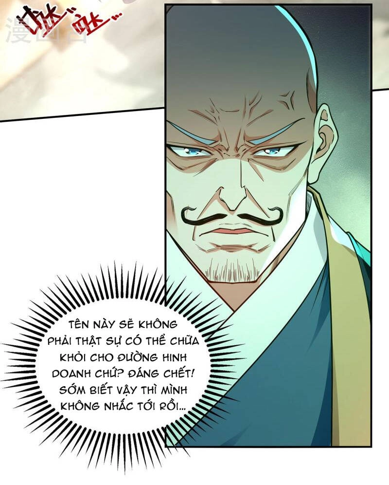 Nghịch Thiên Chí Tôn Chapter 187 - 20