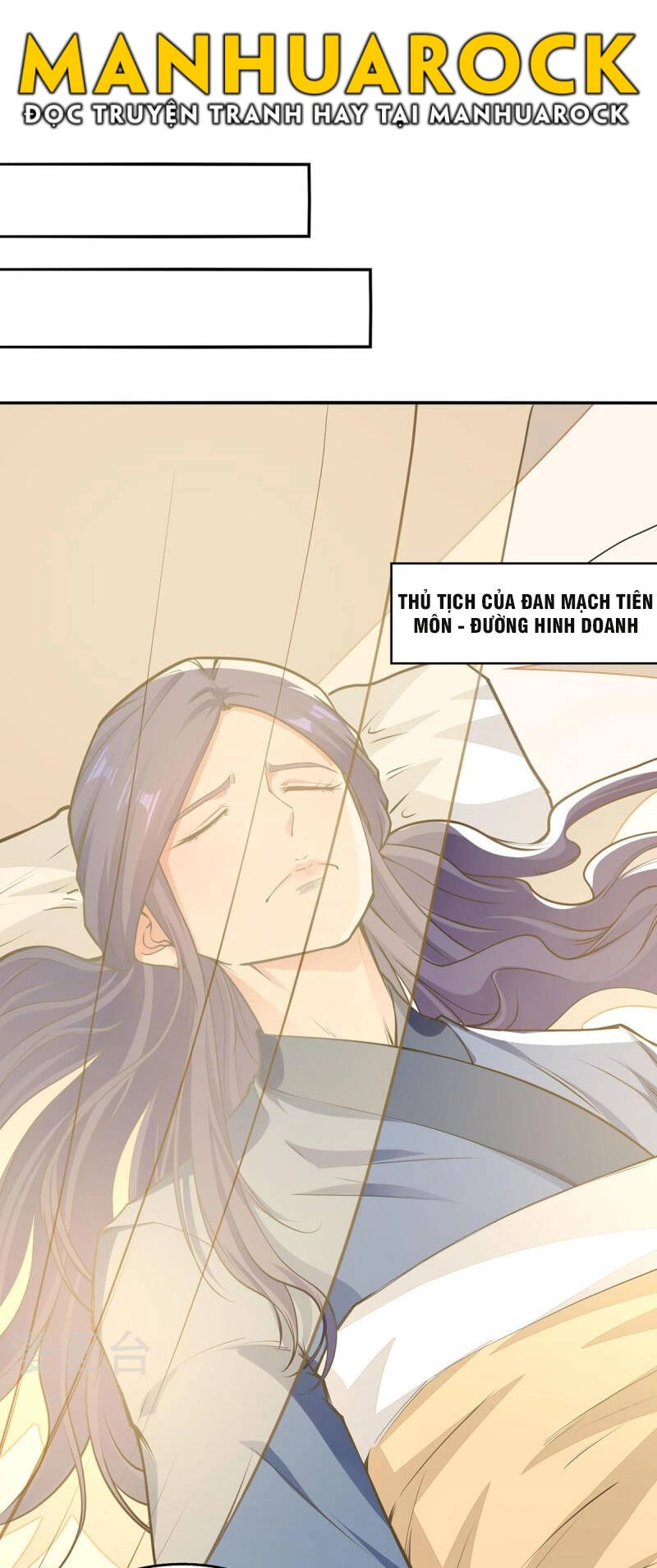 Nghịch Thiên Chí Tôn Chapter 187 - 21