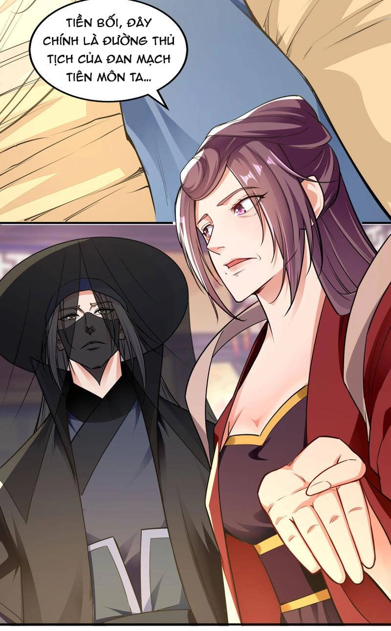 Nghịch Thiên Chí Tôn Chapter 187 - 22
