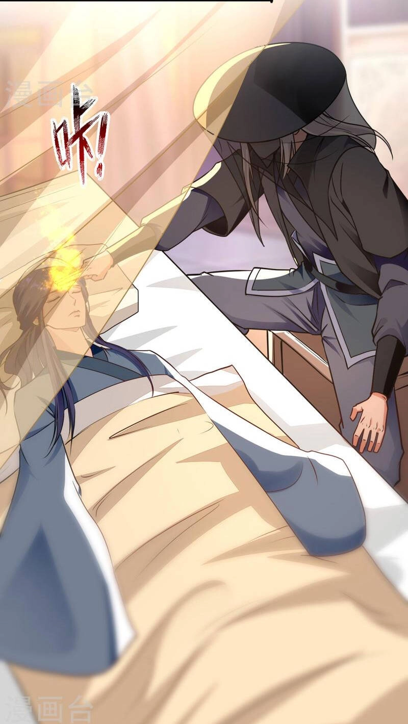 Nghịch Thiên Chí Tôn Chapter 187 - 24