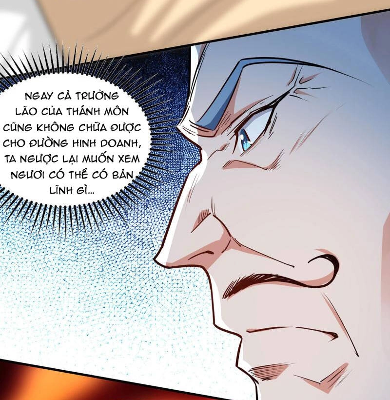 Nghịch Thiên Chí Tôn Chapter 187 - 25