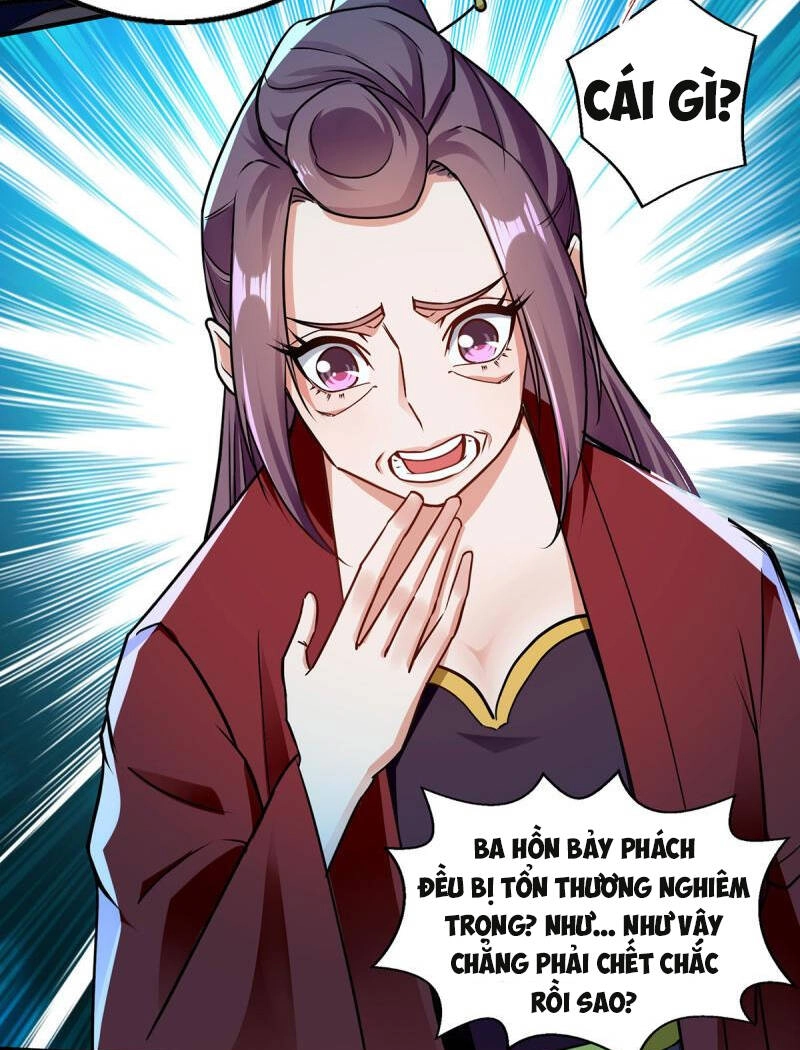 Nghịch Thiên Chí Tôn Chapter 187 - 27